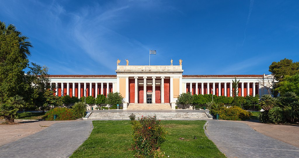 Ulusal Arkeoloji Müzesi: Zamanın Derinliklerine Yolculuk
