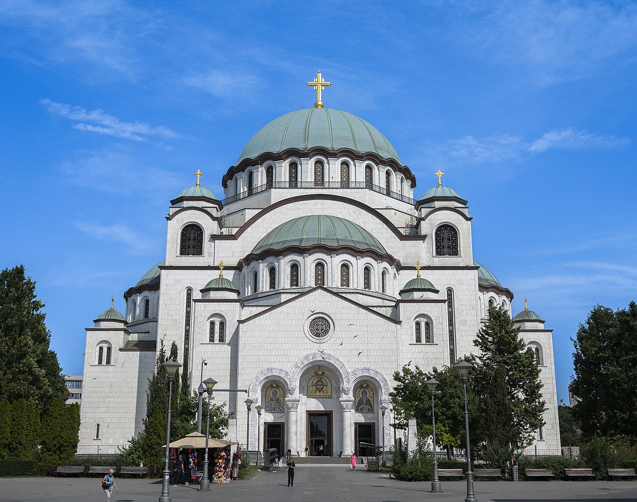 Belgrad