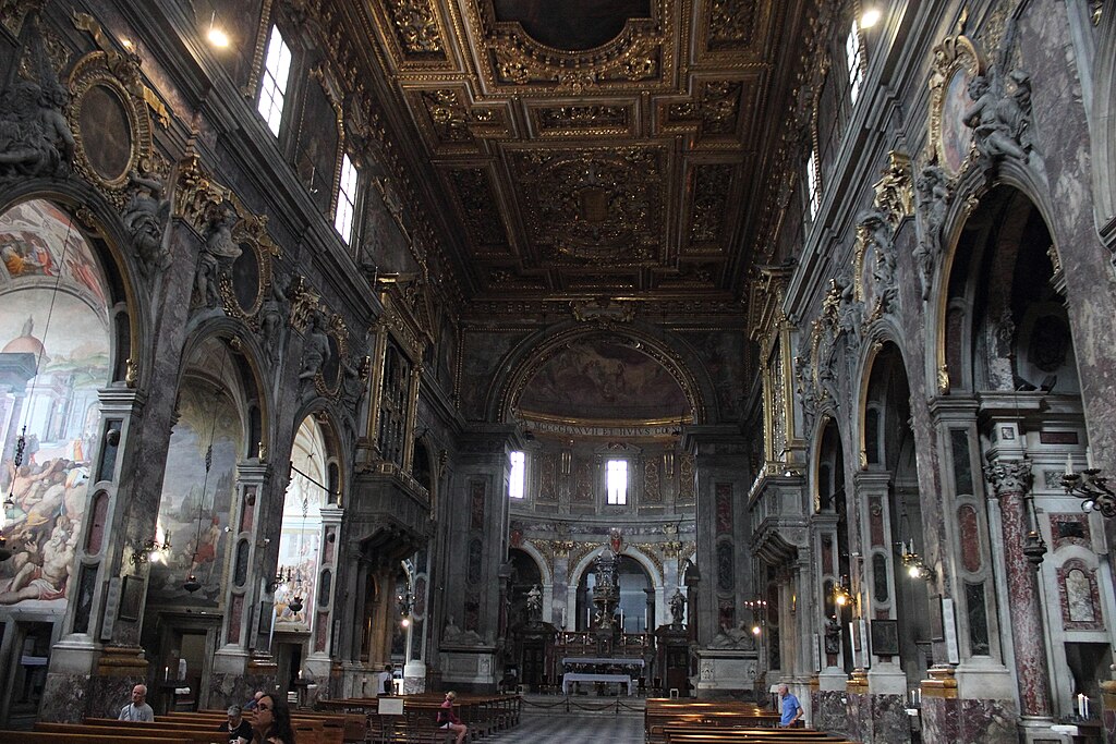Basilica della Santissima Annunziata: Floransa’nın Sessiz Mucizesi
