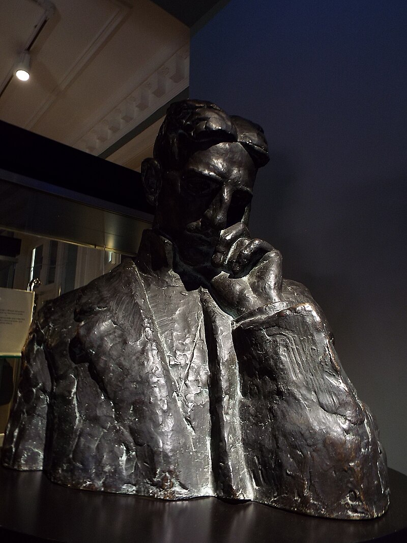 Nikola Tesla Müzesi: Zekânın ve Hayal Gücünün Kalbi
