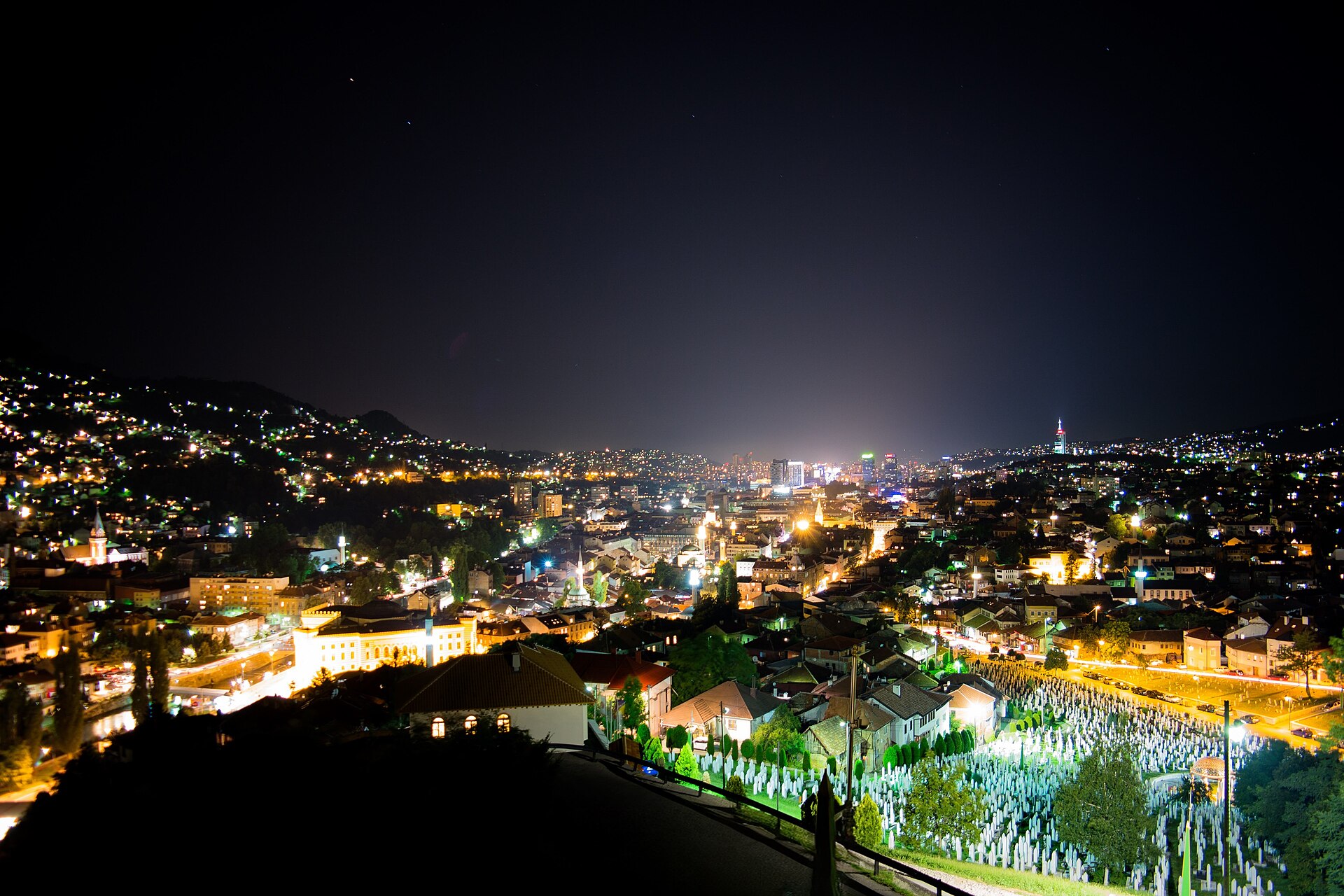 Sarı Tabya
