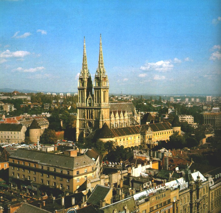 Zagreb