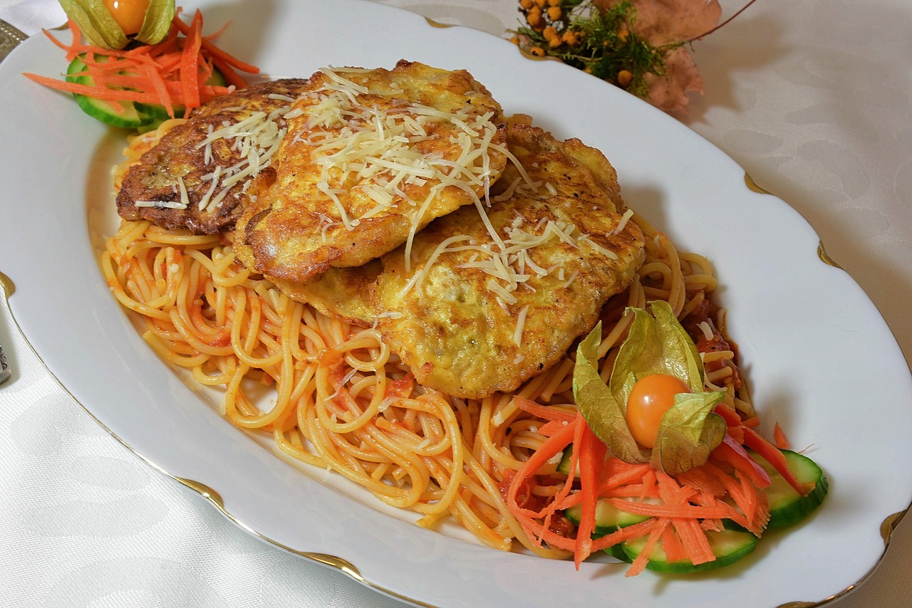 Cotoletta alla Milanese